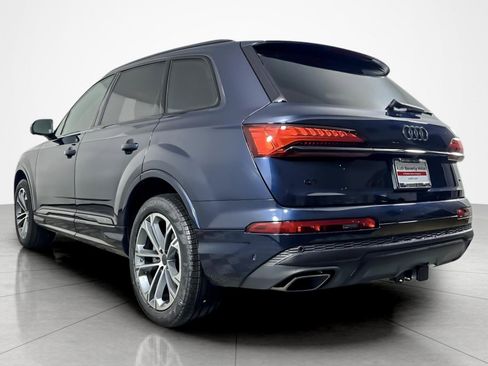New 2026 Audi Q7 2.0T Premium Plus image 4