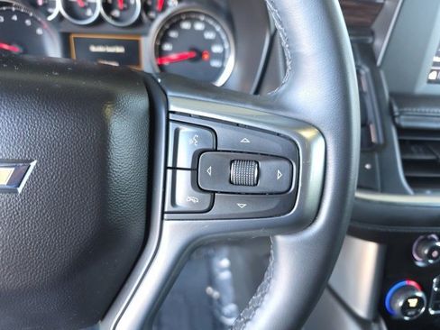 Used 2023 Chevrolet Tahoe LS image 31