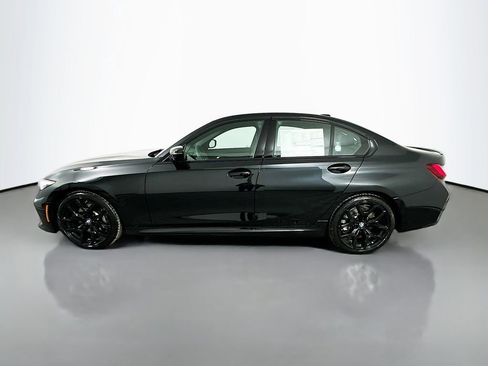 New 2026 BMW 330i Sedan w/ M Sport Package image 8