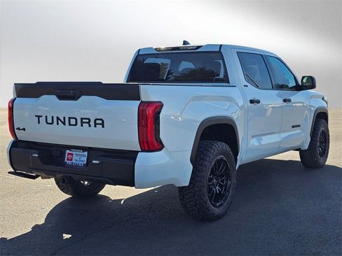 Used 2024 Toyota Tundra SR5 image 5