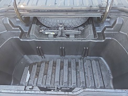 Used 2025 Honda Ridgeline TrailSport image 30