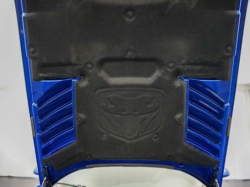Used 2006 Dodge Viper SRT-10 w/ First Edition Group RWD image 48