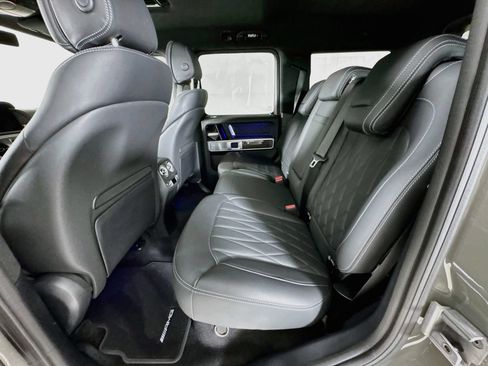 Used 2023 Mercedes-Benz G 550 image 27