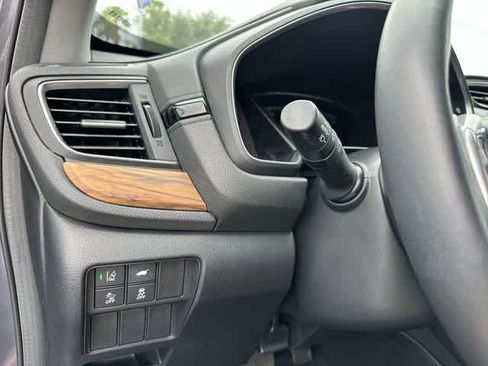 Used 2022 Honda CR-V Touring image 24