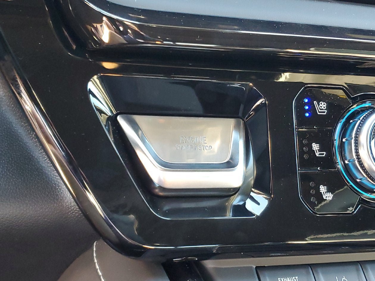 New 2026 GMC Sierra 2500 AT4X AWD/4WD image 26