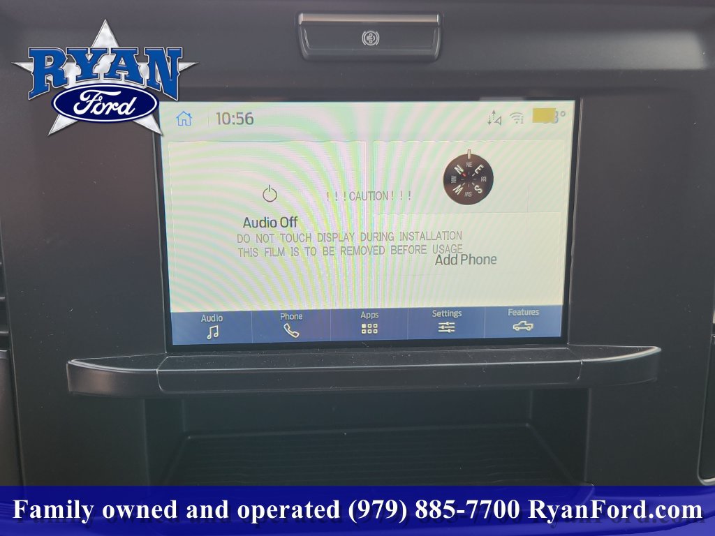 New 2026 Ford F250 XL w/ STX Appearance Package AWD/4WD image 12