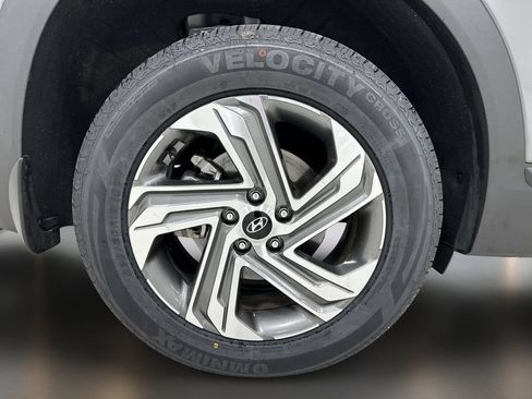 Certified 2023 Hyundai Santa Fe SEL FWD image 11