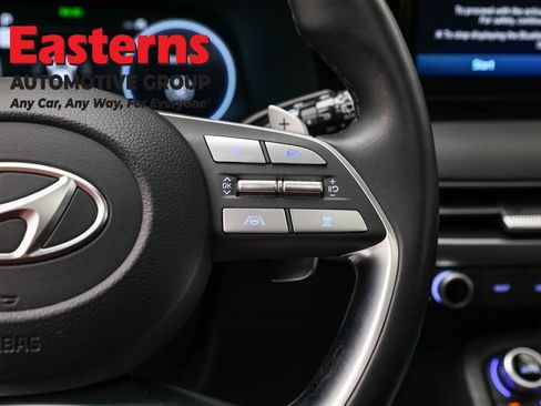 Used 2023 Hyundai Palisade Limited image 16