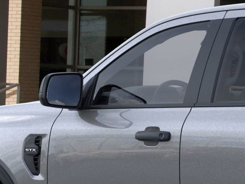 New 2025 Ford Ranger XL image 22
