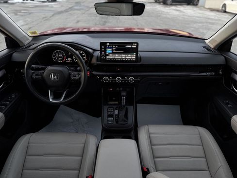 Certified 2024 Honda CR-V EX-L image 24