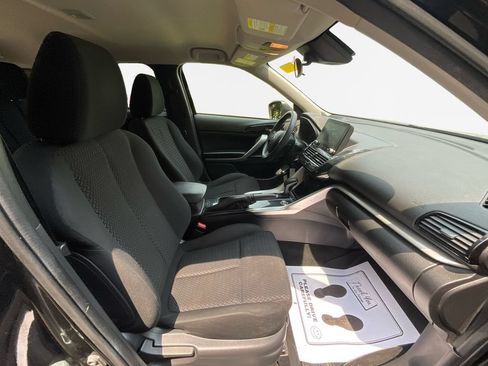 Used 2022 Mitsubishi Eclipse Cross LE AWD/4WD image 26