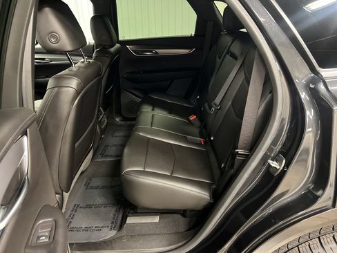 Certified 2020 Cadillac XT5 Luxury AWD/4WD image 13