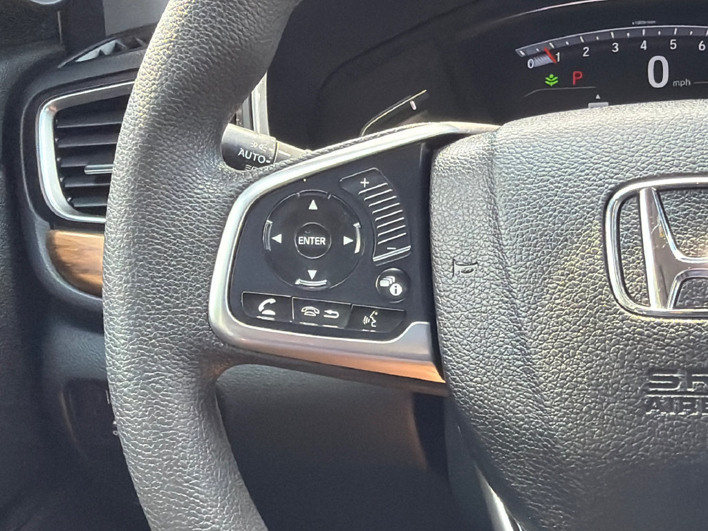 Used 2017 Honda CR-V EX image 23