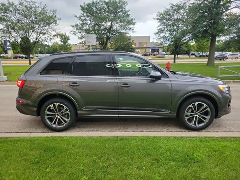 New 2026 Audi Q7 2.0T Premium Plus AWD/4WD image 38