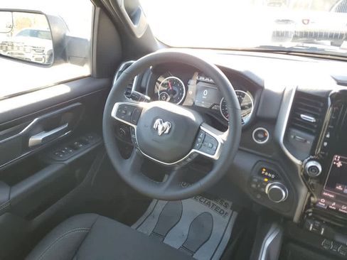 New 2026 RAM 1500 Big Horn image 17