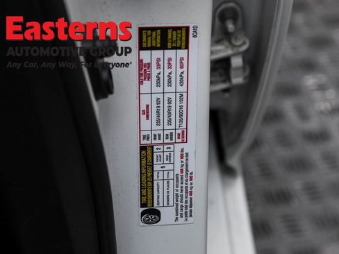 Used 2022 Nissan Altima 2.5 SR image 31