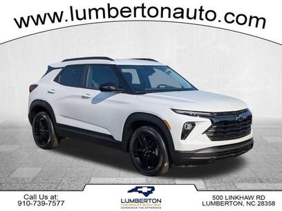 New 2026 Chevrolet TrailBlazer LT w/ Midnight Edition