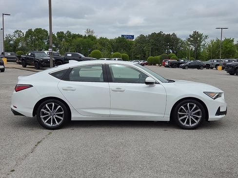 Used 2025 Acura Integra FWD image 6