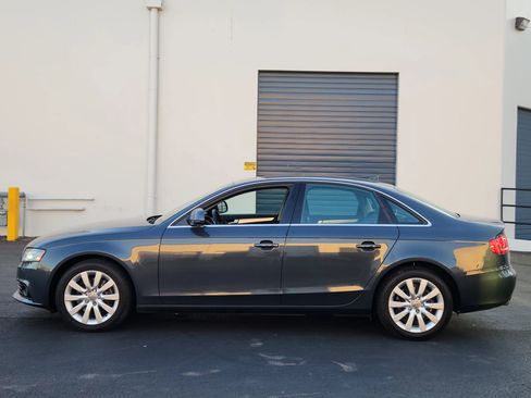 Used 2009 Audi A4 2.0T Premium Plus image 2
