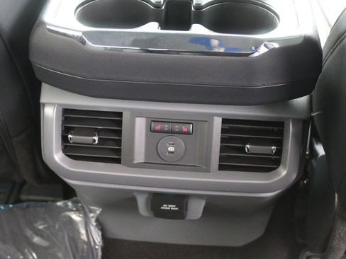 New 2026 Ford F150 Lariat w/ Equipment Group 502A High AWD/4WD image 18