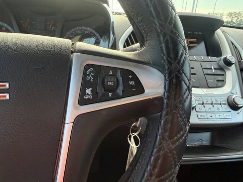 Used 2016 GMC Terrain SLE FWD image 17