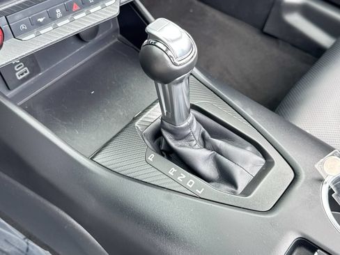 Used 2025 Ford Mustang Premium RWD image 19