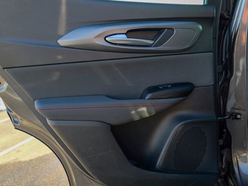 Used 2024 Alfa Romeo Tonale Veloce w/ Active Assist Package image 22