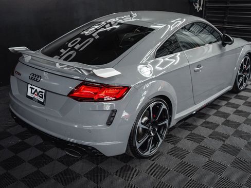 Used 2020 Audi TT RS image 20