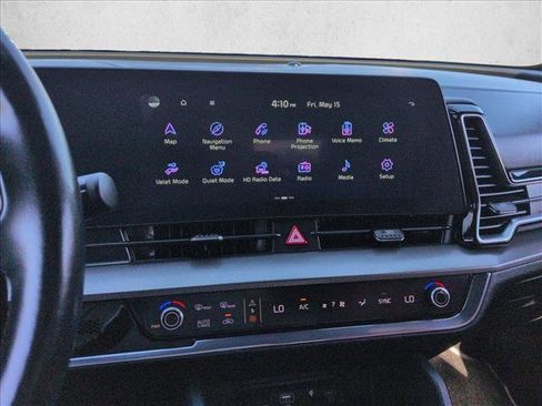 Used 2023 Kia Sportage SX FWD image 22