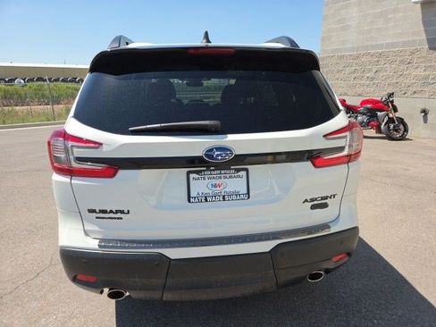 Used 2026 Subaru Ascent Bronze Edition AWD/4WD image 4