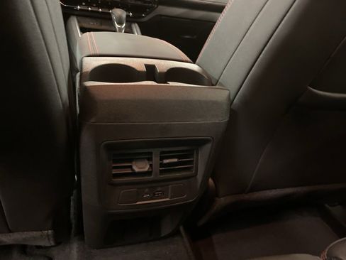 New 2026 Chevrolet Colorado Z71 w/ Technology Package image 28