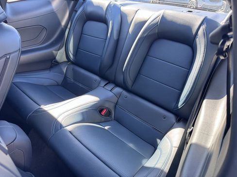 Used 2024 Ford Mustang GT Premium w/ California Special Package image 25