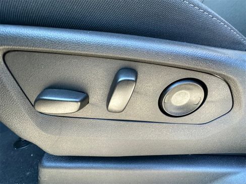 New 2026 Chevrolet Silverado 1500 Custom w/ Turbomax Blackout Package image 10