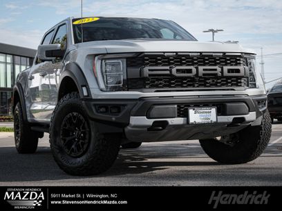 Used 2023 Ford F150 Raptor w/ Raptor 37 Performance Package