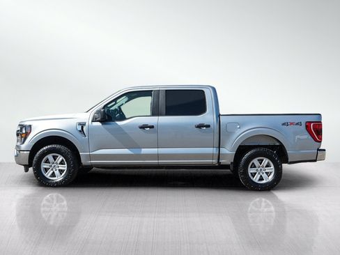 Used 2023 Ford F150 XLT w/ Trailer Tow Package AWD/4WD image 2