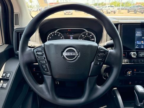 Used 2026 Nissan Frontier S RWD image 14
