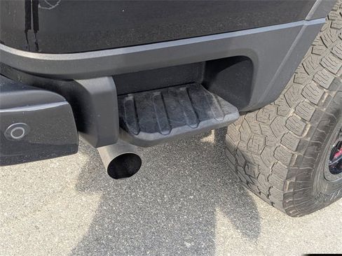 Certified 2024 Ford Ranger Lariat w/ FX4 Off-Road Package image 14