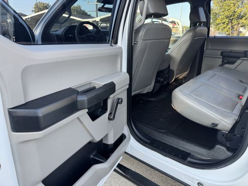 Used 2021 Ford F250 XL AWD/4WD image 12