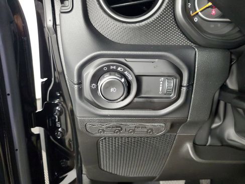 New 2026 Jeep Wrangler Unlimited Rubicon image 29