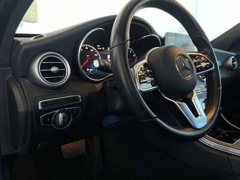 Used 2020 Mercedes-Benz C 300 Sedan image 8