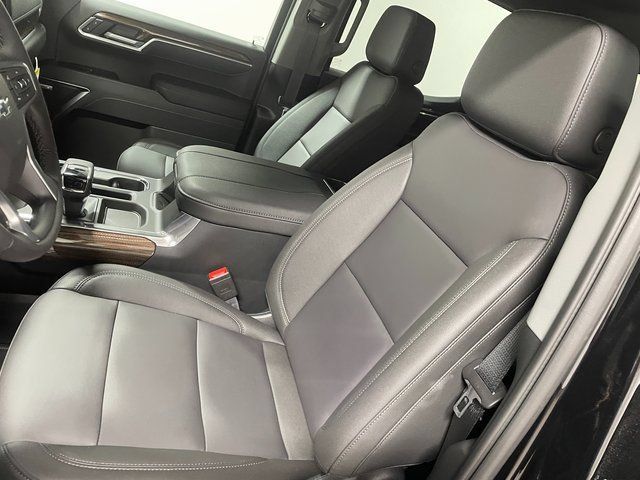 New 2026 Chevrolet Silverado 1500 RST AWD/4WD image 12