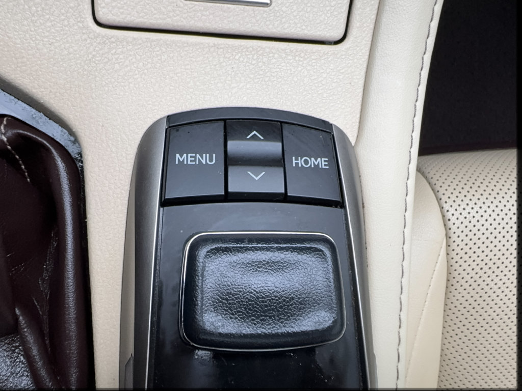 Used 2016 Lexus ES 350 w/ Navigation System Package FWD image 48