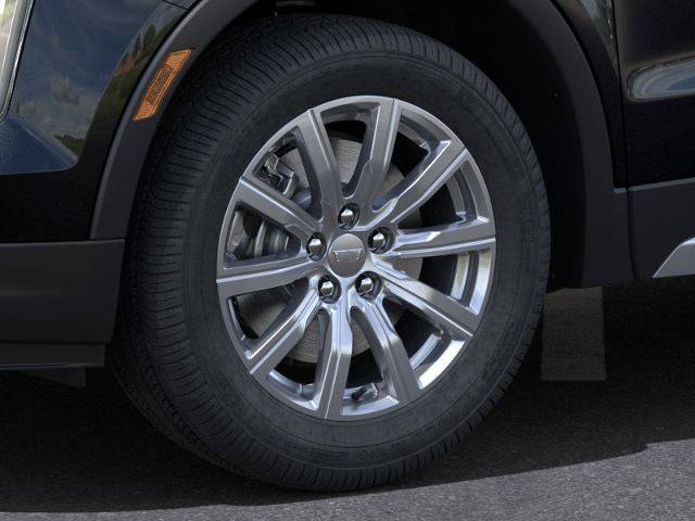 New 2023 Cadillac XT4 Premium Luxury w/ Cold Weather Package AWD/4WD image 9