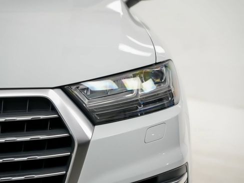 Used 2019 Audi Q7 3.0T Prestige w/ Prestige Package AWD/4WD image 7