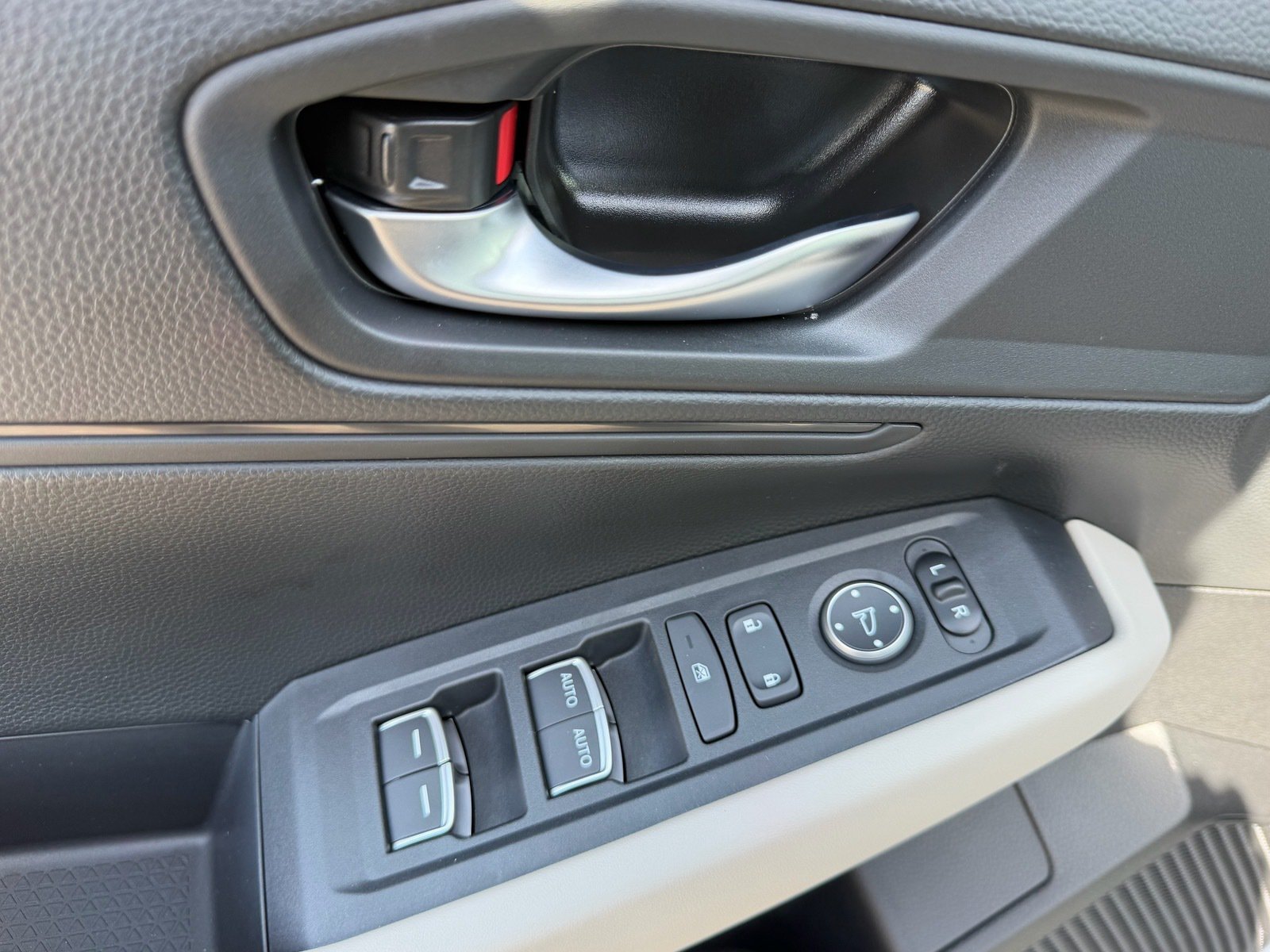 New 2026 Honda Accord LX image 22