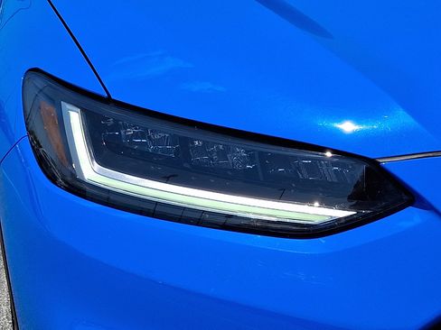 Certified 2026 Honda HR-V Sport image 9