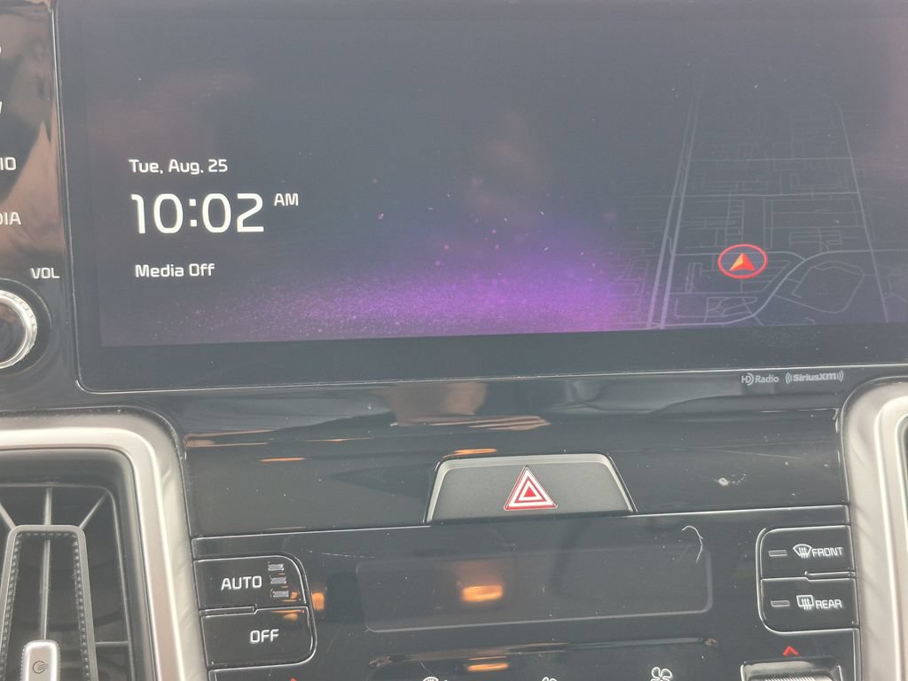 Used 2023 Kia Sorento S AWD/4WD image 22