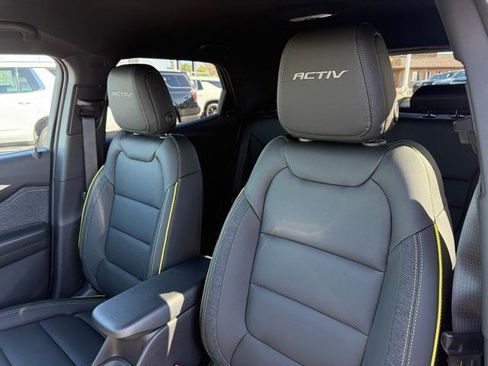 New 2026 Chevrolet TrailBlazer ACTIV w/ Convenience Package image 29