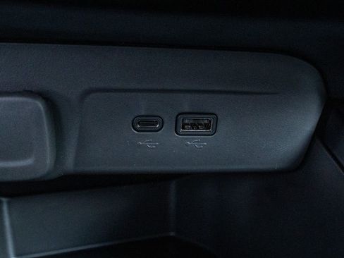 New 2026 Chevrolet Trax ACTIV image 25