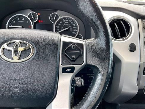 Used 2016 Toyota Tundra Limited RWD image 11